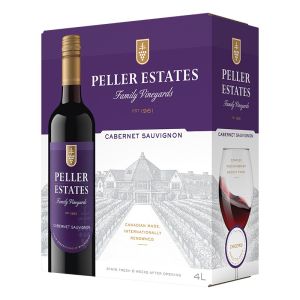 Peller Family Cabernet Sauvignon